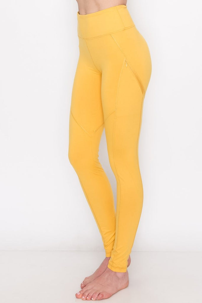 Yogalandusa - Women's Yoga Pants and Leggings