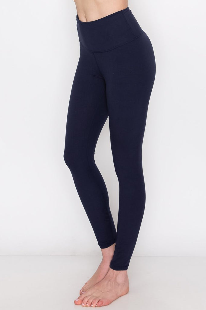 yoga regular size pants with inner pocket - P7005 – Yogalandusa